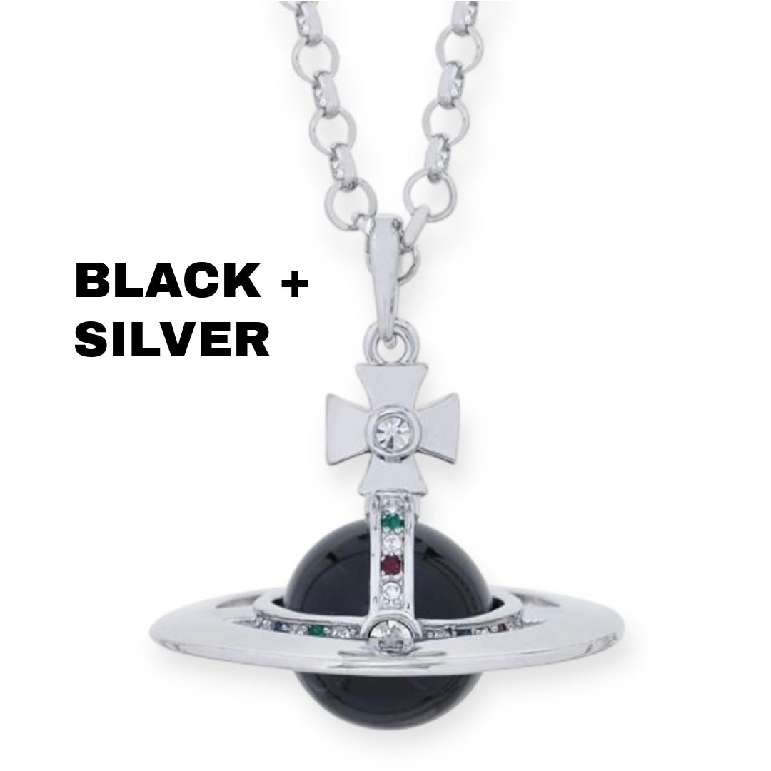 20MM ORB NECKLACES MULTIPACK BUNDLE