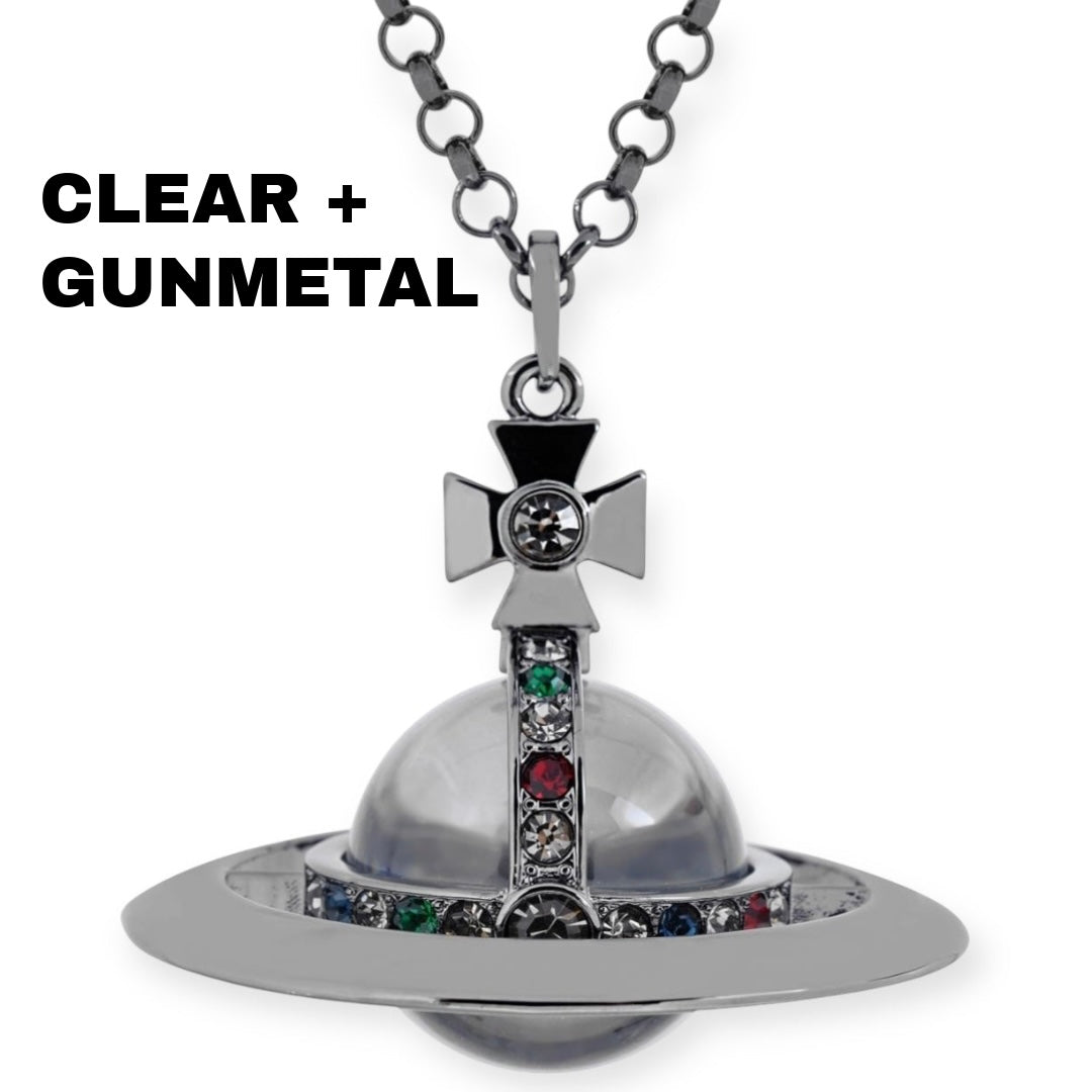 30MM ORB NECKLACES MULTIPACK BUNDLE