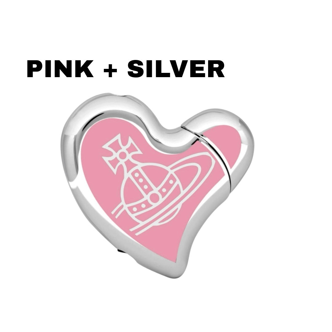 HEART ORB LIGHTERS BUNDLE MUTLIPACK