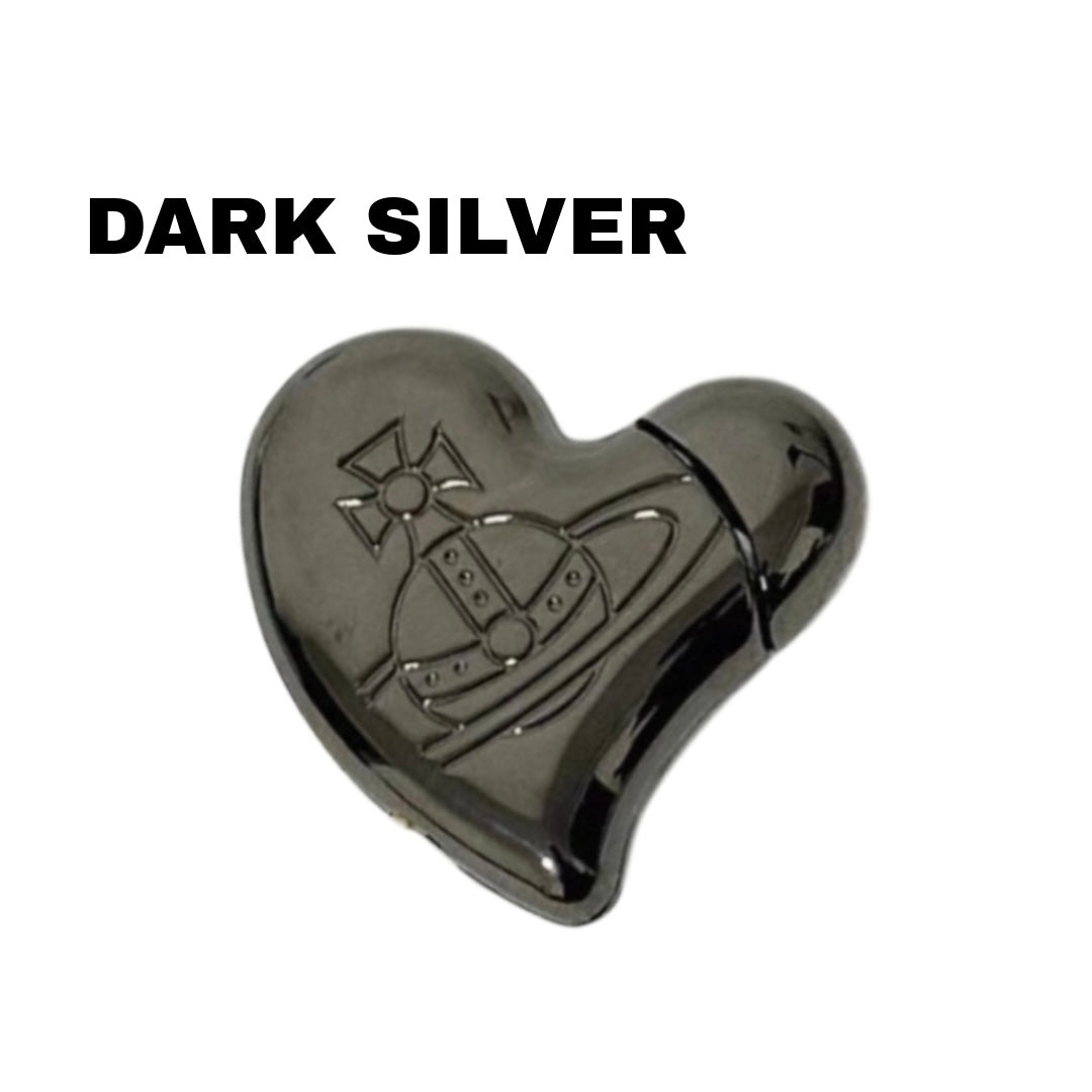 HEART ORB LIGHTERS BUNDLE MUTLIPACK