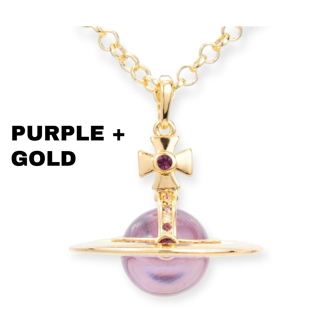 20MM ORB NECKLACES MULTIPACK BUNDLE