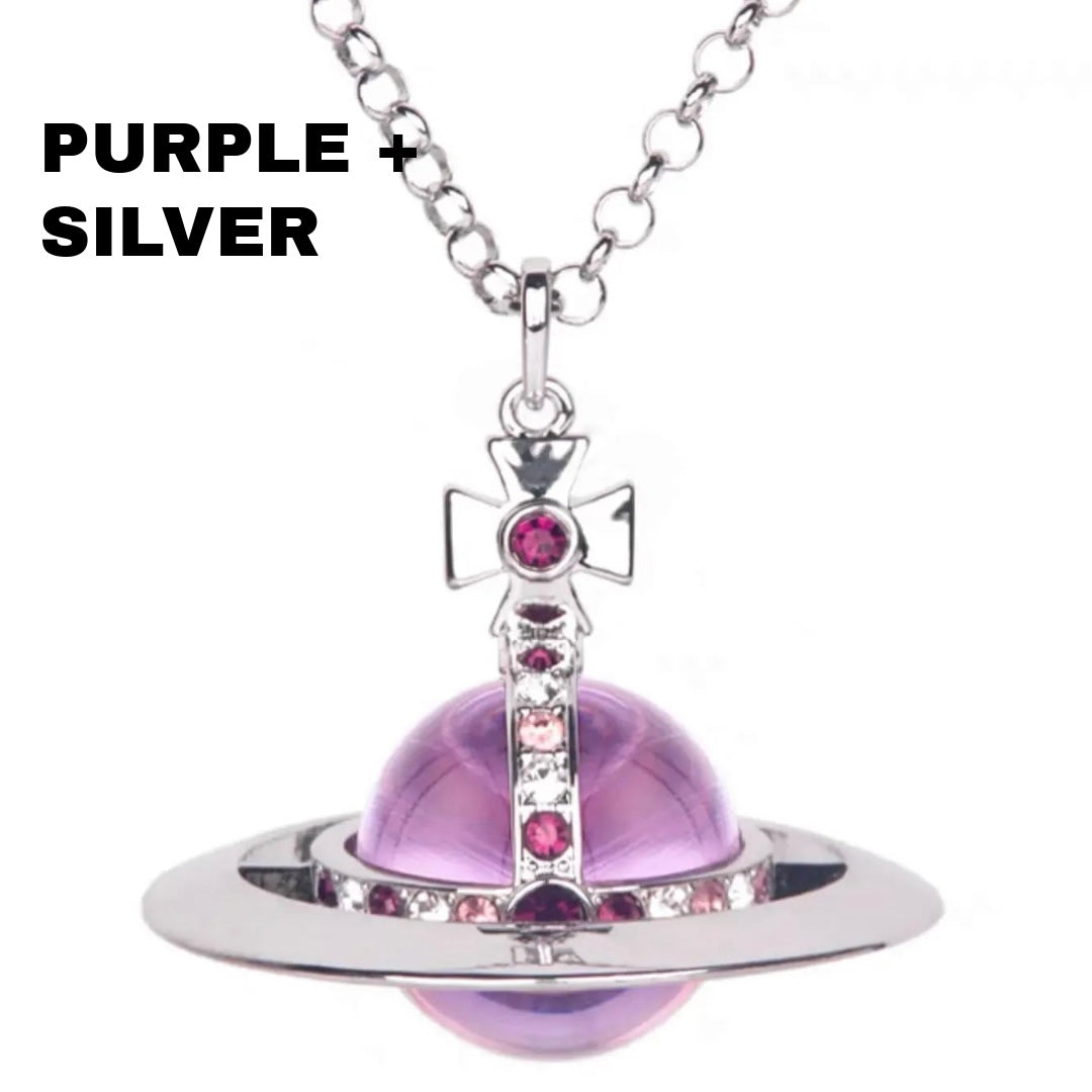 30MM ORB NECKLACES MULTIPACK BUNDLE