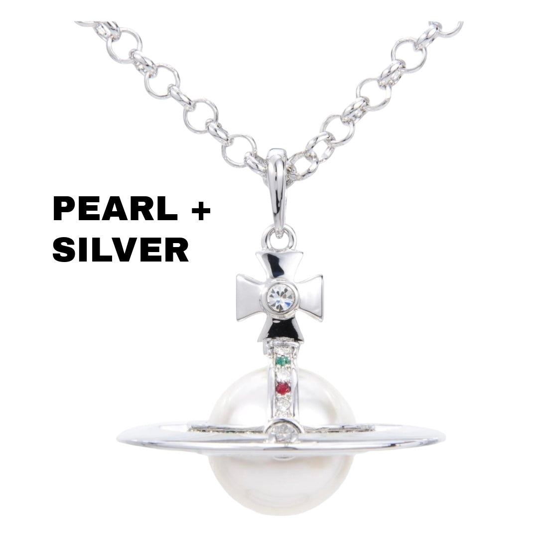 20MM ORB NECKLACES MULTIPACK BUNDLE