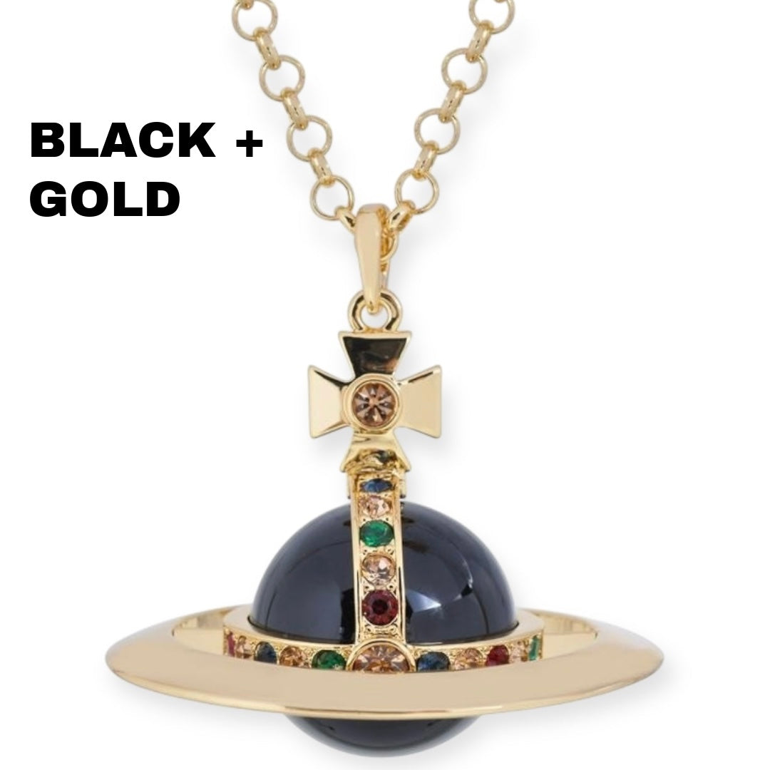 30MM ORB NECKLACES MULTIPACK BUNDLE