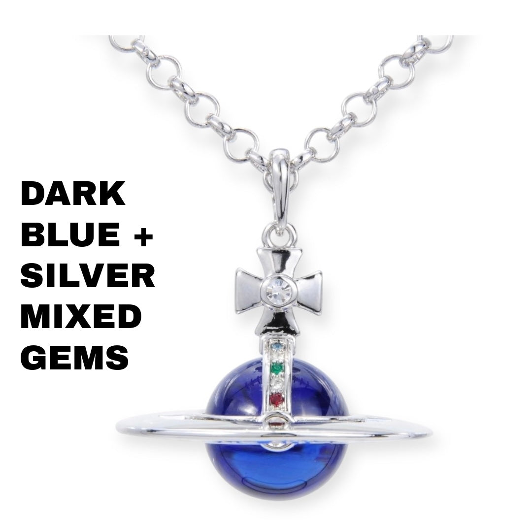 20MM ORB NECKLACES MULTIPACK BUNDLE