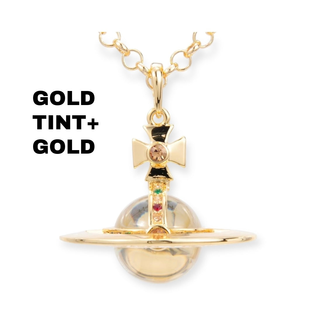 20MM ORB NECKLACES MULTIPACK BUNDLE