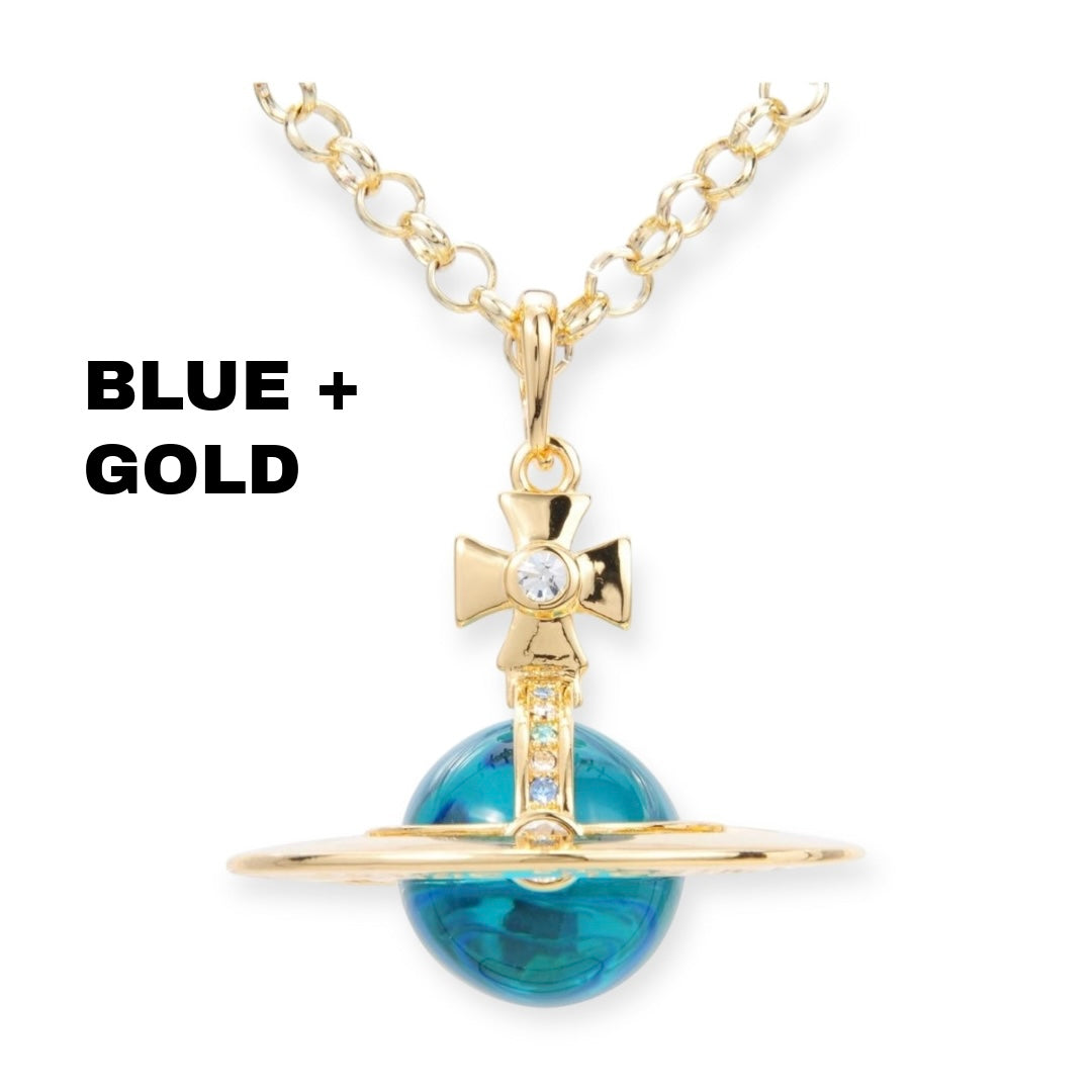 20MM ORB NECKLACES MULTIPACK BUNDLE