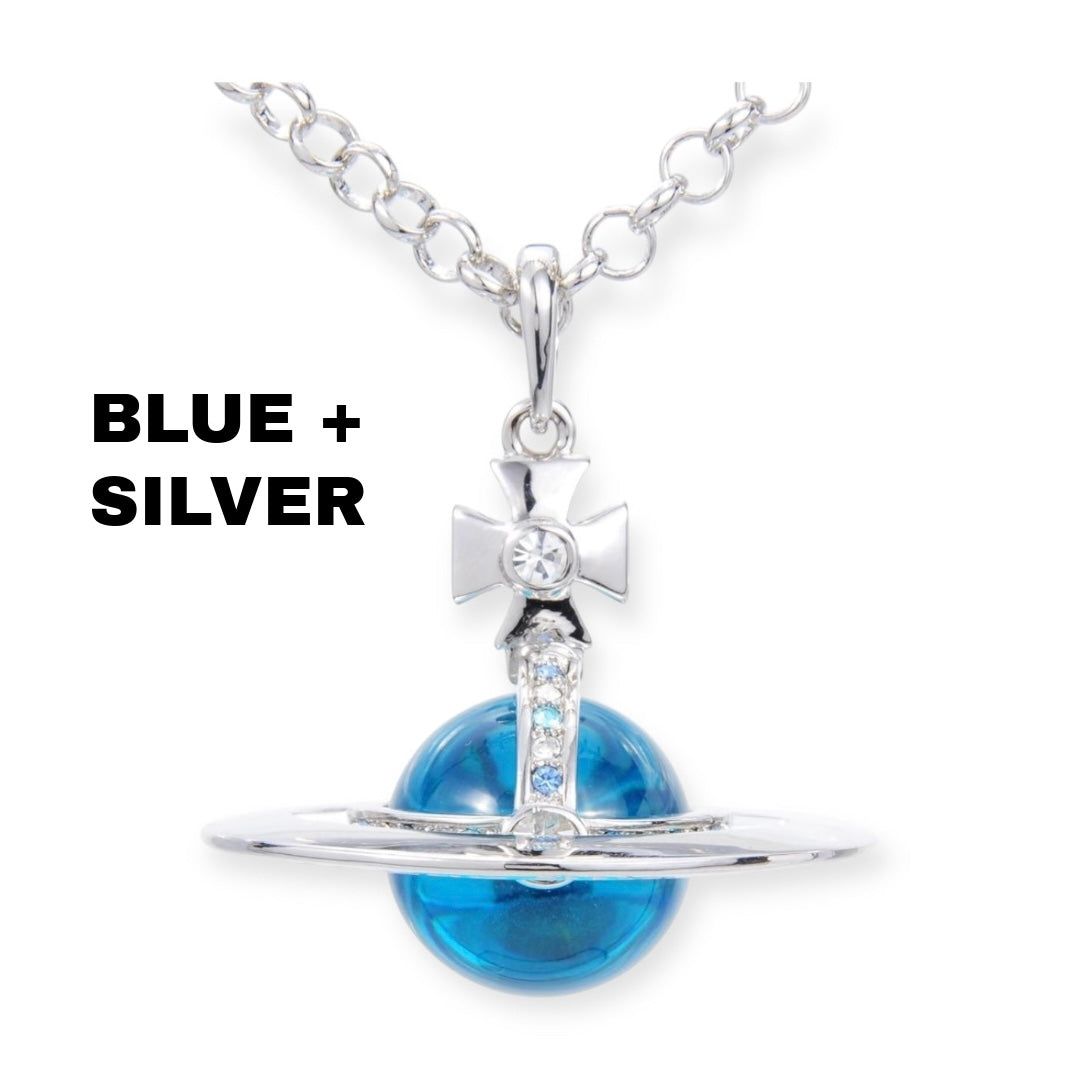 20MM ORB NECKLACES MULTIPACK BUNDLE