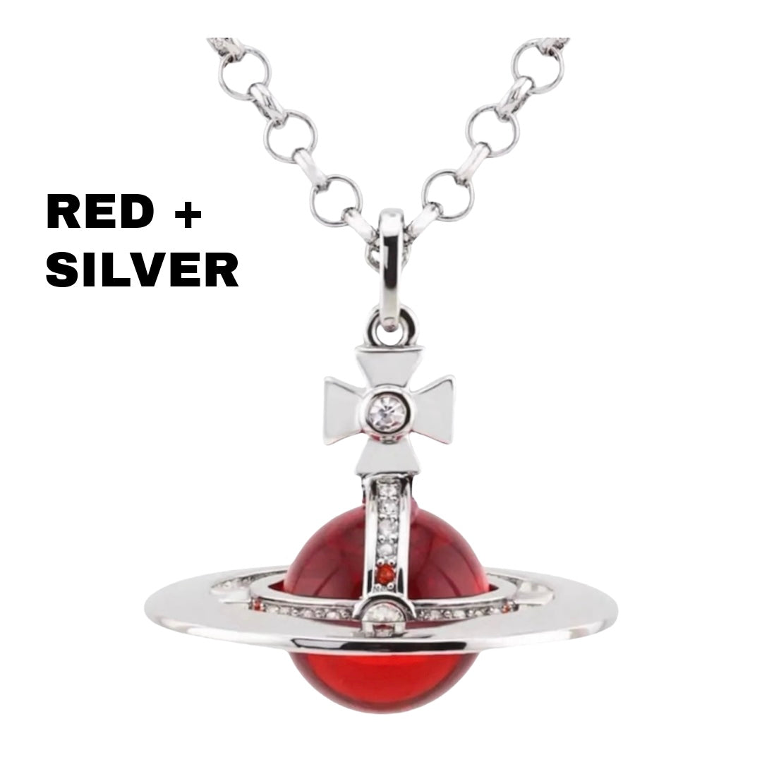 20MM ORB NECKLACES MULTIPACK BUNDLE