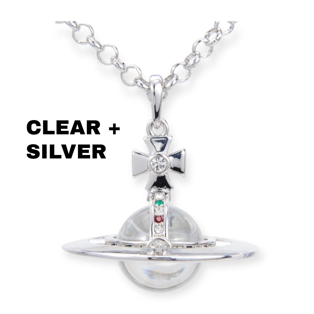 20MM ORB NECKLACES MULTIPACK BUNDLE