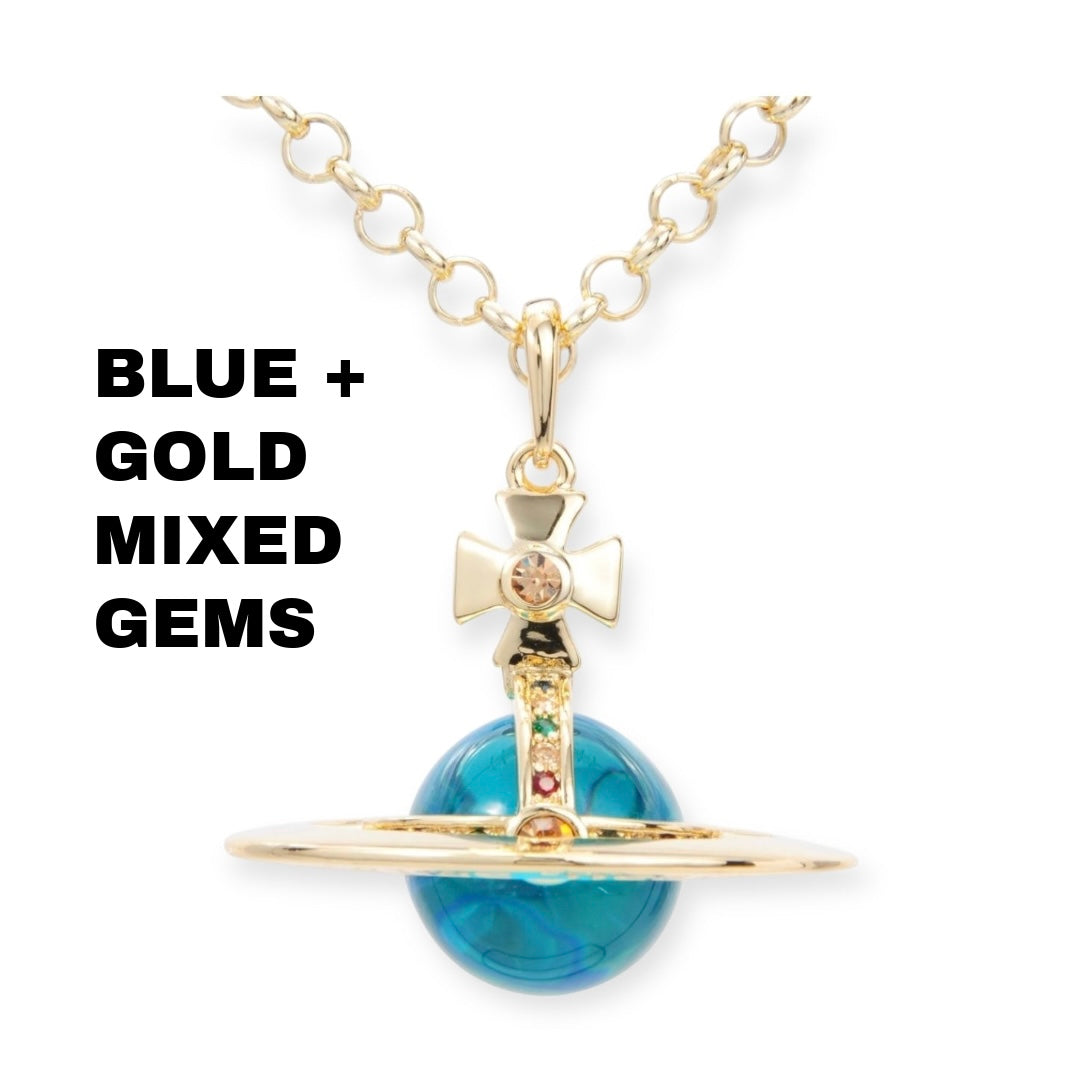 20MM ORB NECKLACES MULTIPACK BUNDLE