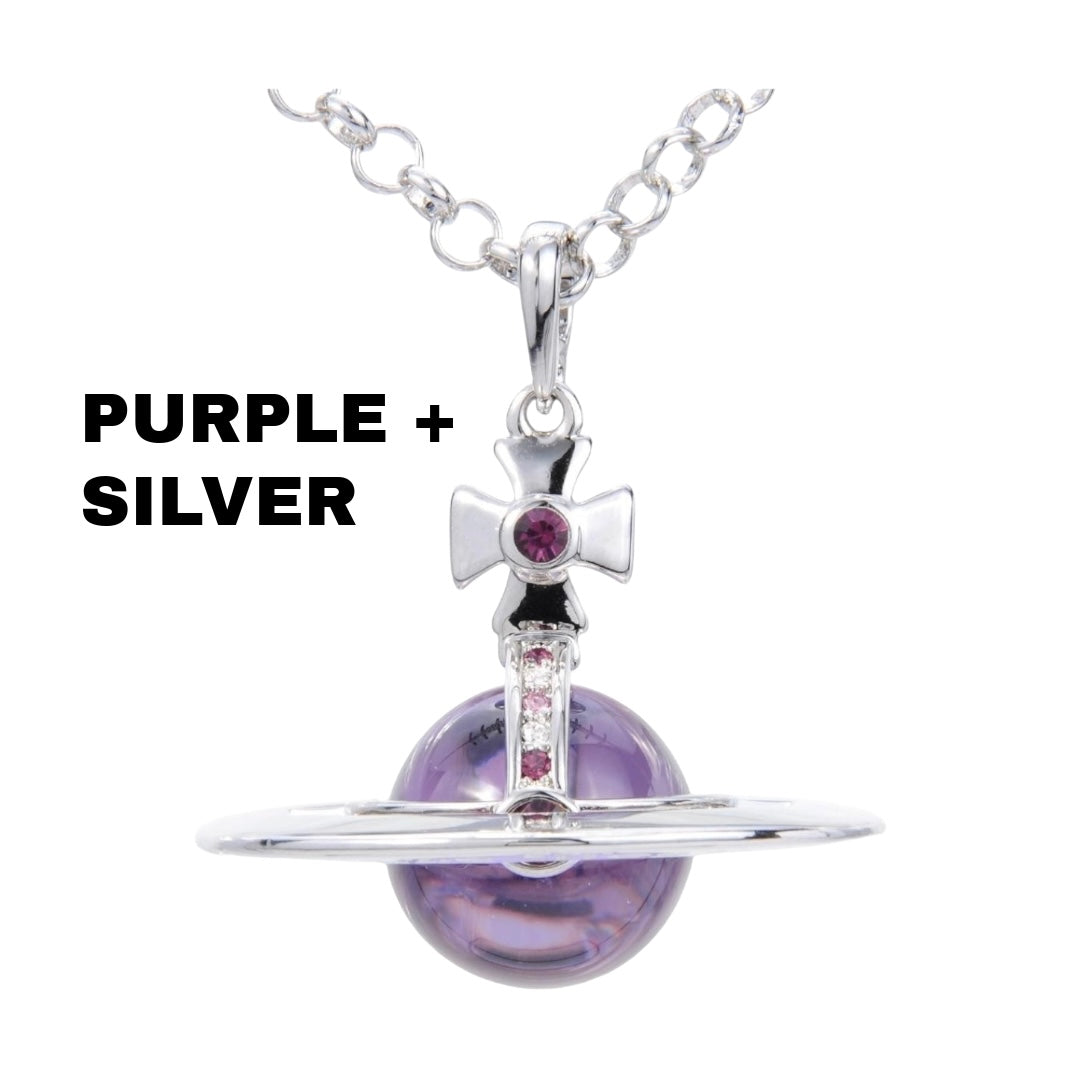 20MM ORB NECKLACES MULTIPACK BUNDLE