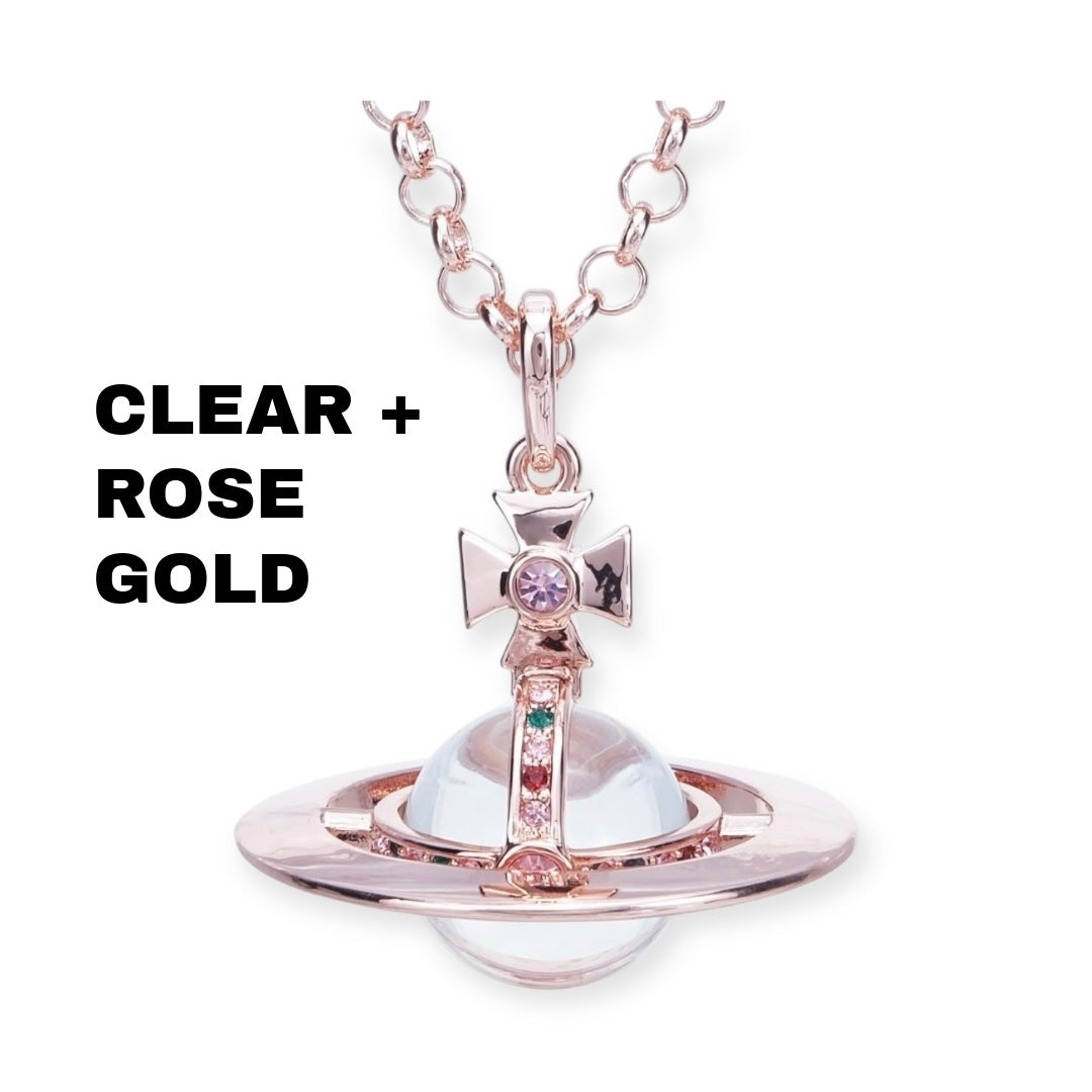 20MM ORB NECKLACES MULTIPACK BUNDLE