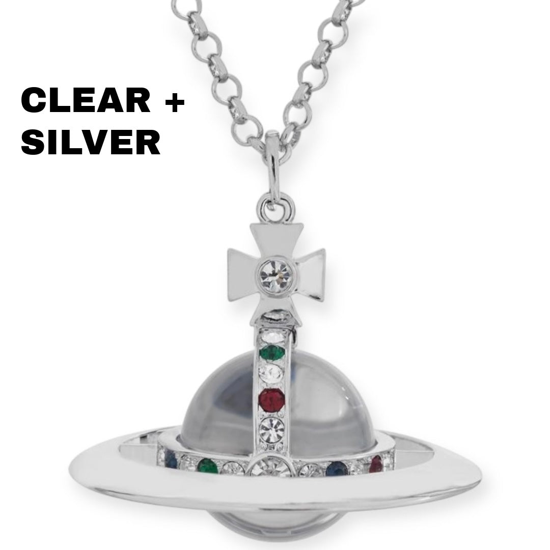 30MM ORB NECKLACES MULTIPACK BUNDLE