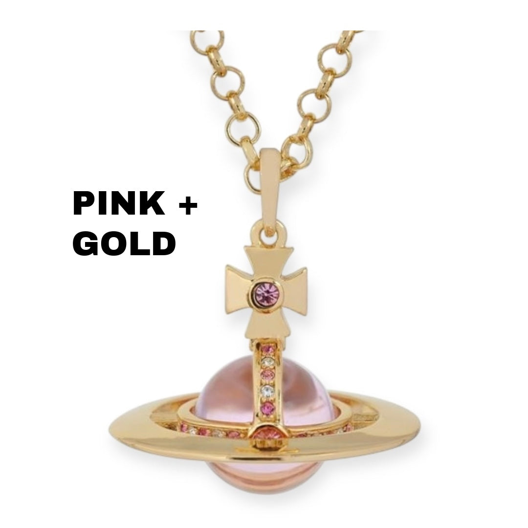 20MM ORB NECKLACES MULTIPACK BUNDLE