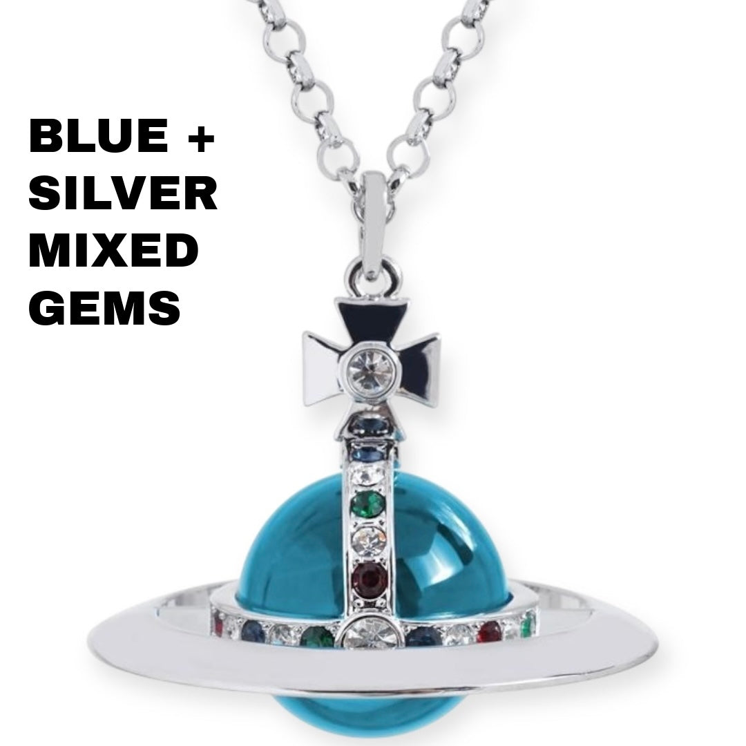 30MM ORB NECKLACES MULTIPACK BUNDLE