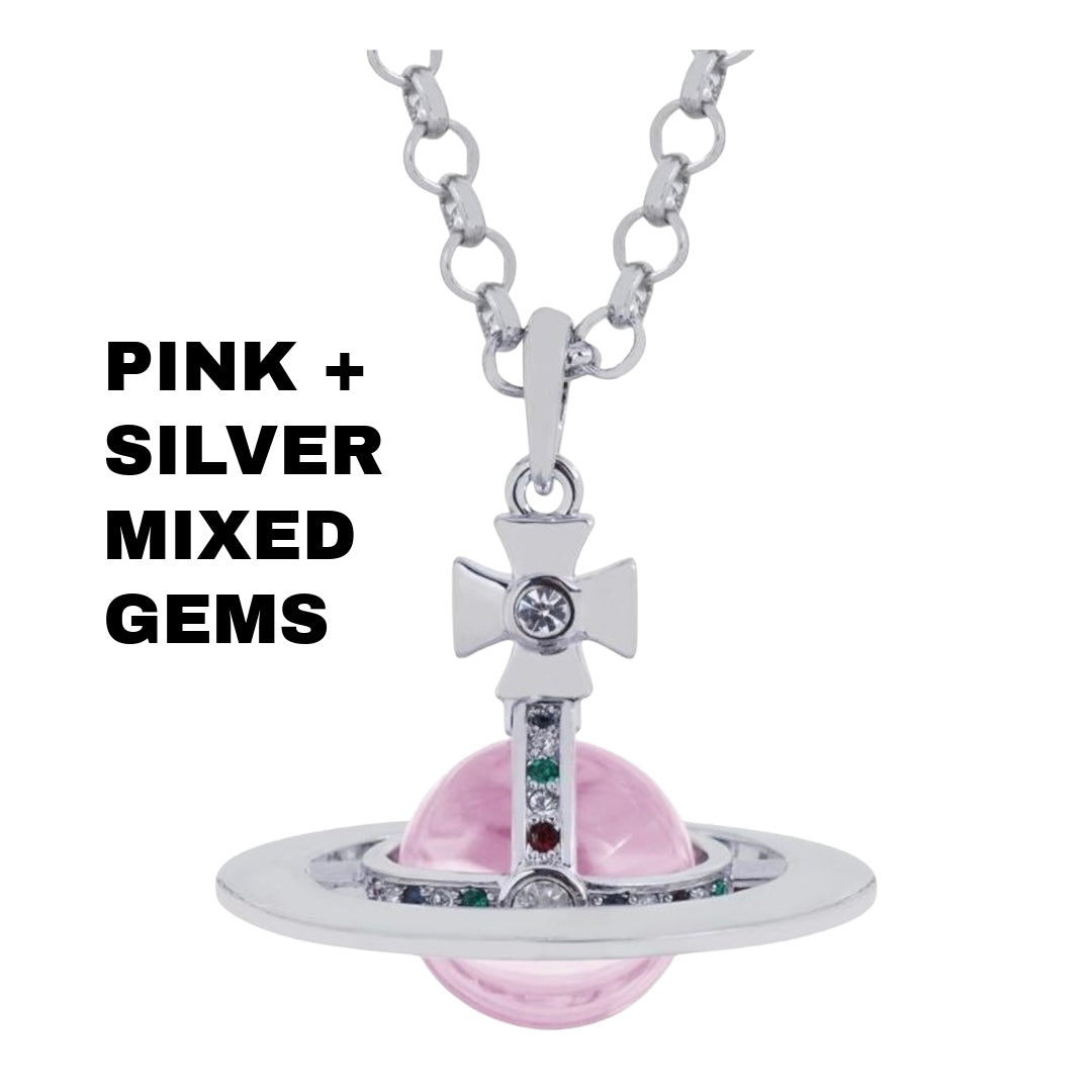 20MM ORB NECKLACES MULTIPACK BUNDLE