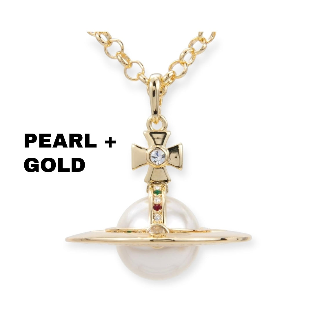 20MM ORB NECKLACES MULTIPACK BUNDLE