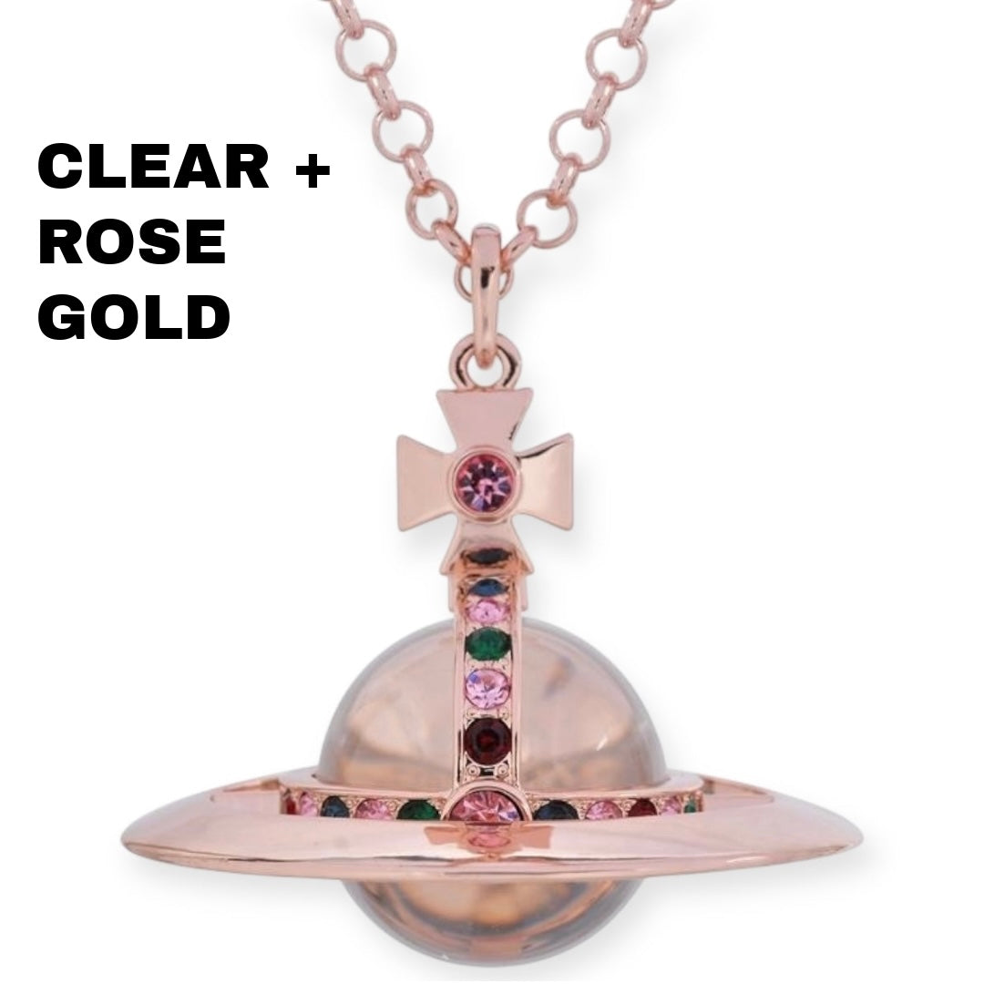 30MM ORB NECKLACES MULTIPACK BUNDLE