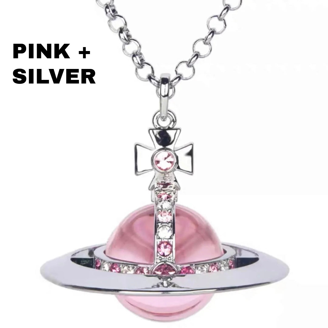 30MM ORB NECKLACES MULTIPACK BUNDLE