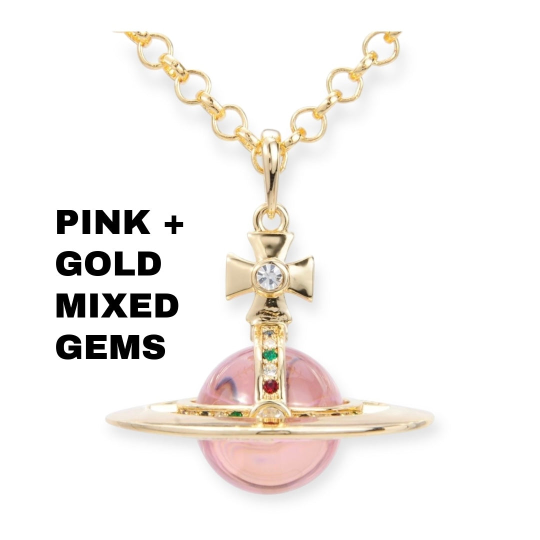 20MM ORB NECKLACES MULTIPACK BUNDLE