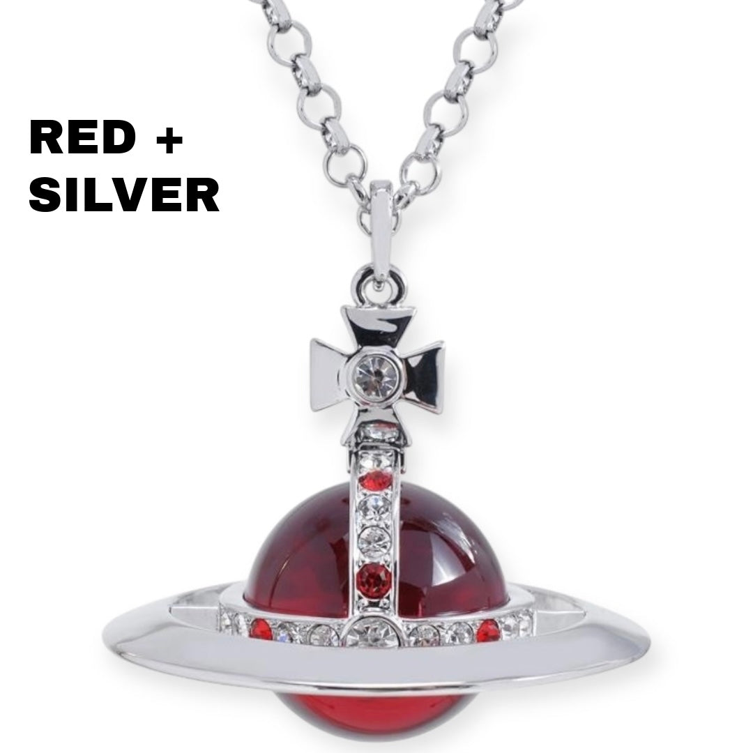 30MM ORB NECKLACES MULTIPACK BUNDLE