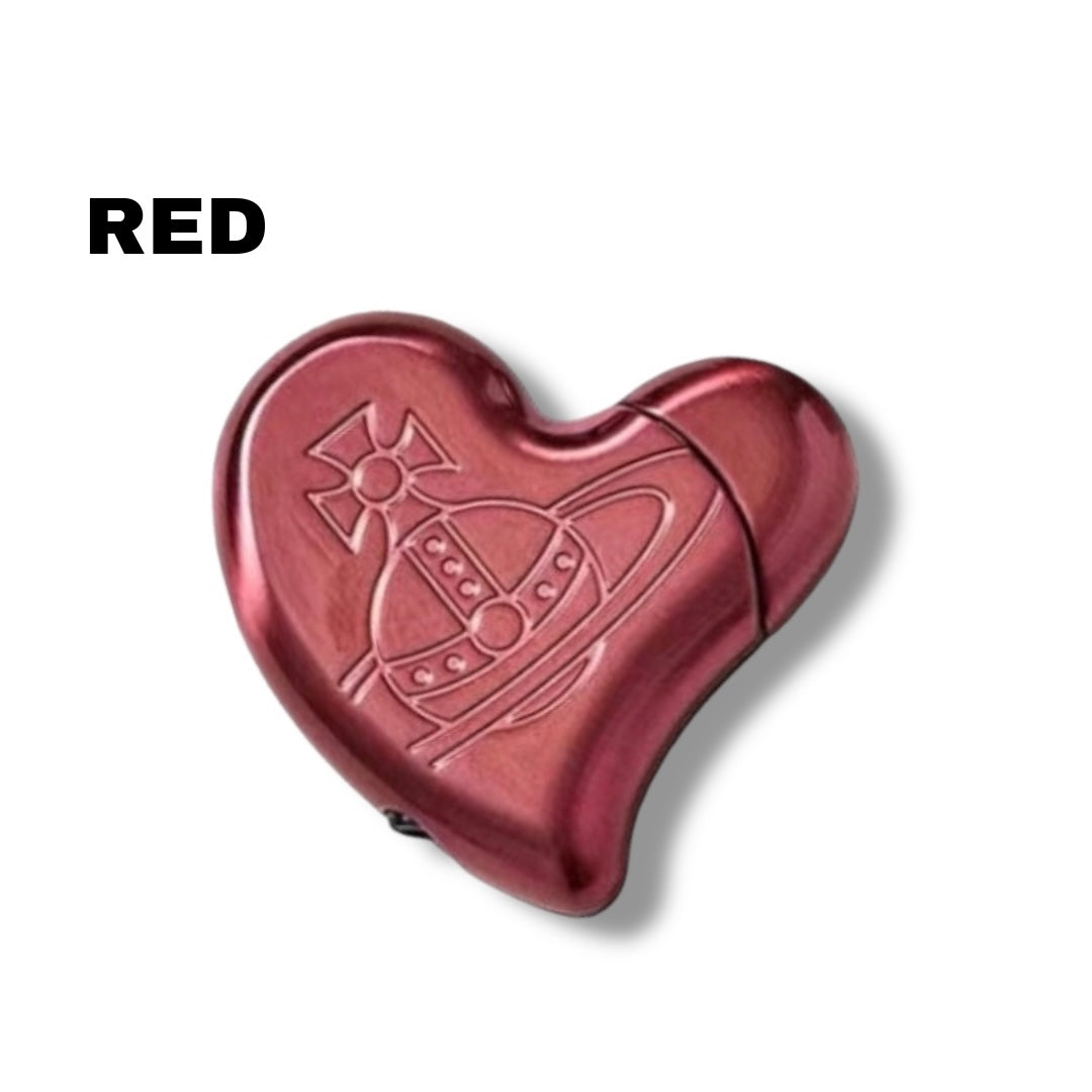 HEART ORB LIGHTERS BUNDLE MUTLIPACK