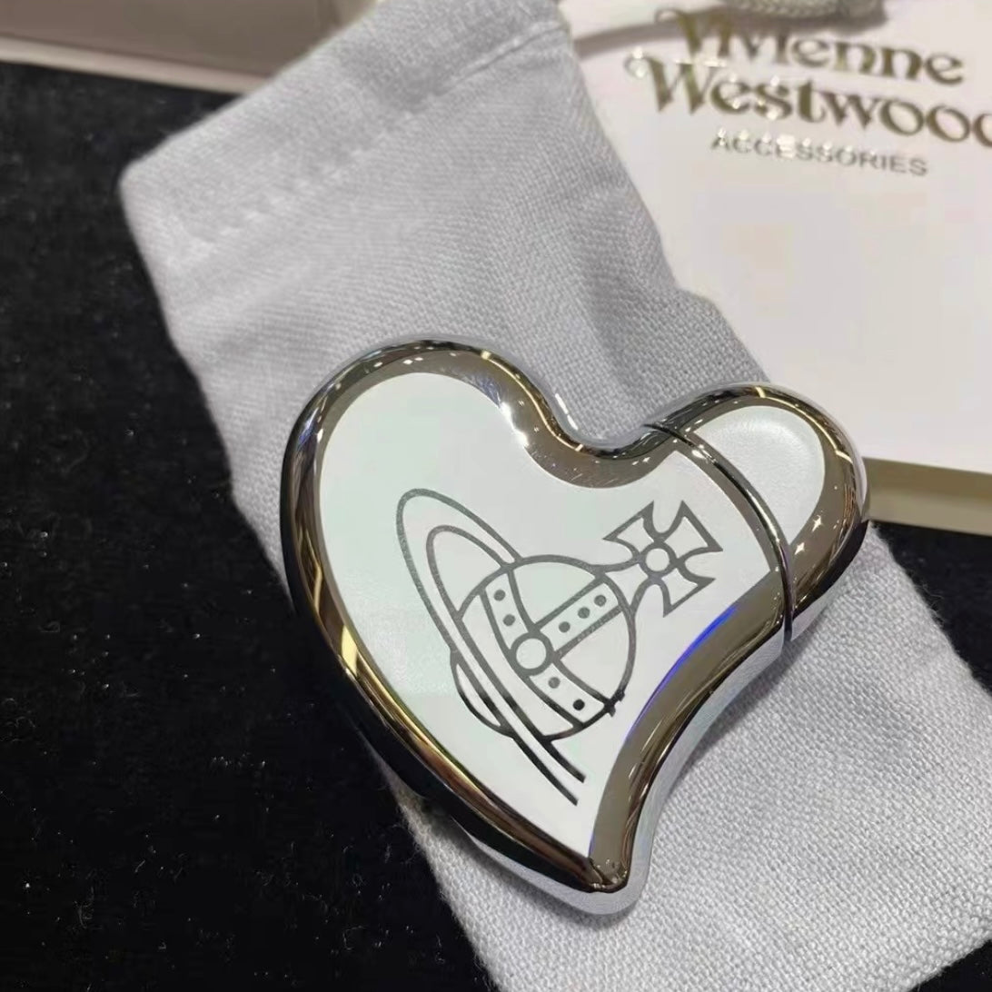 Heart Orb Lighter *4 Colors*