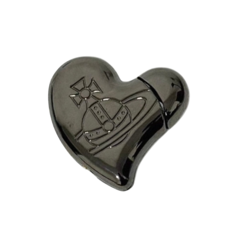 Heart Orb Lighter *4 Colors*