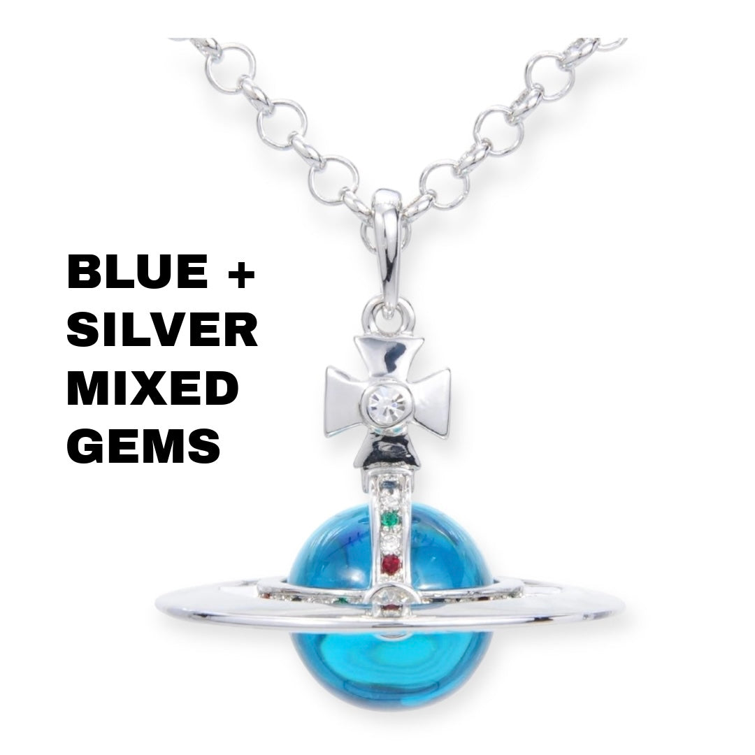 20MM ORB NECKLACES MULTIPACK BUNDLE