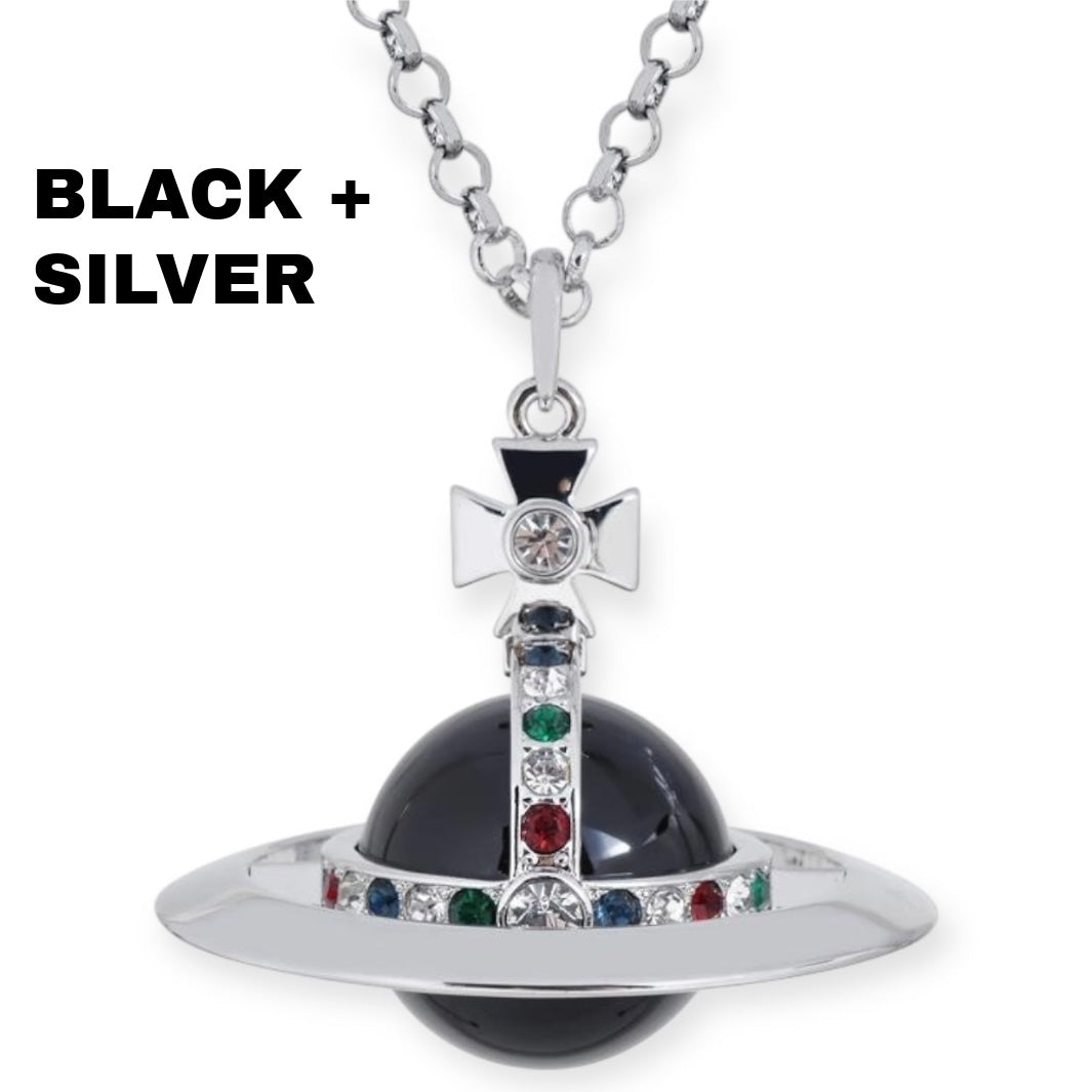 30MM ORB NECKLACES MULTIPACK BUNDLE