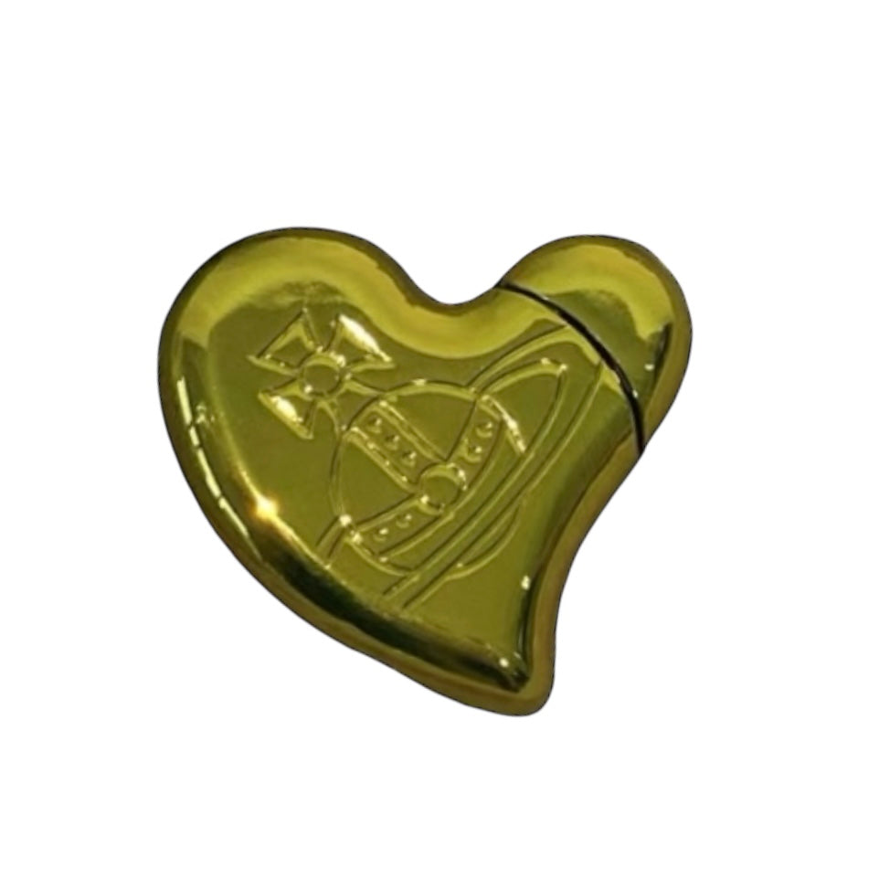 Heart Orb Lighter *4 Colors*