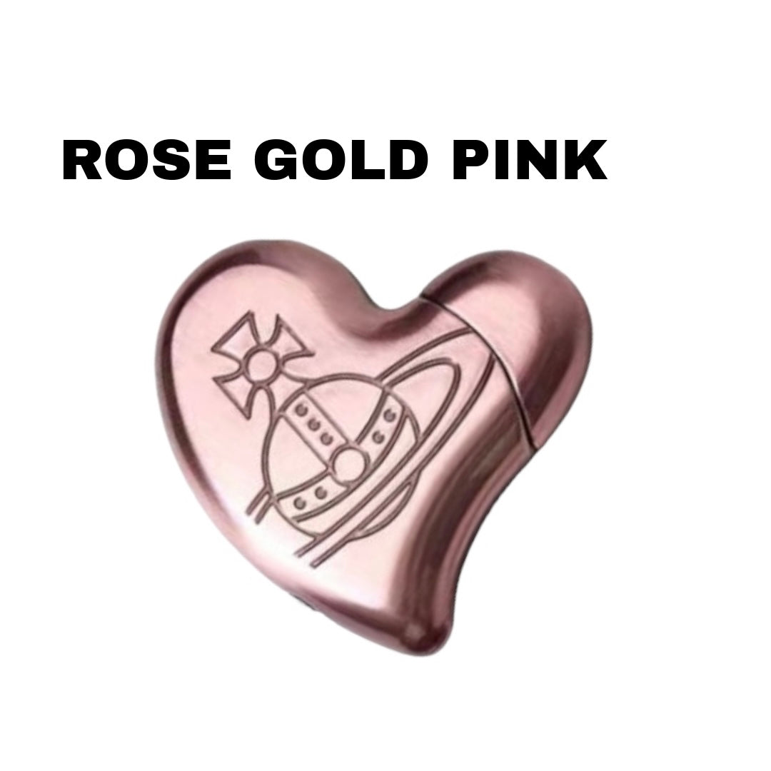 HEART ORB LIGHTERS BUNDLE MUTLIPACK