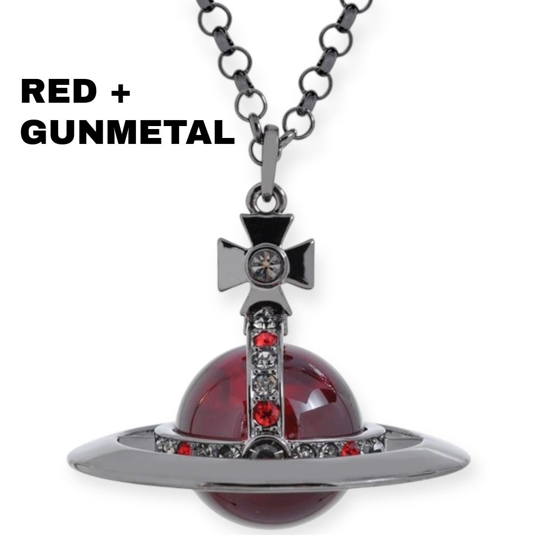 30MM ORB NECKLACES MULTIPACK BUNDLE