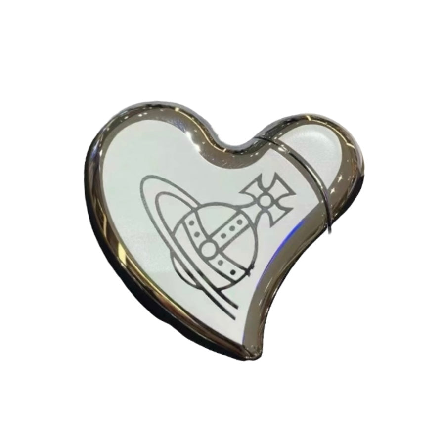 Heart Orb Lighter *4 Colors*