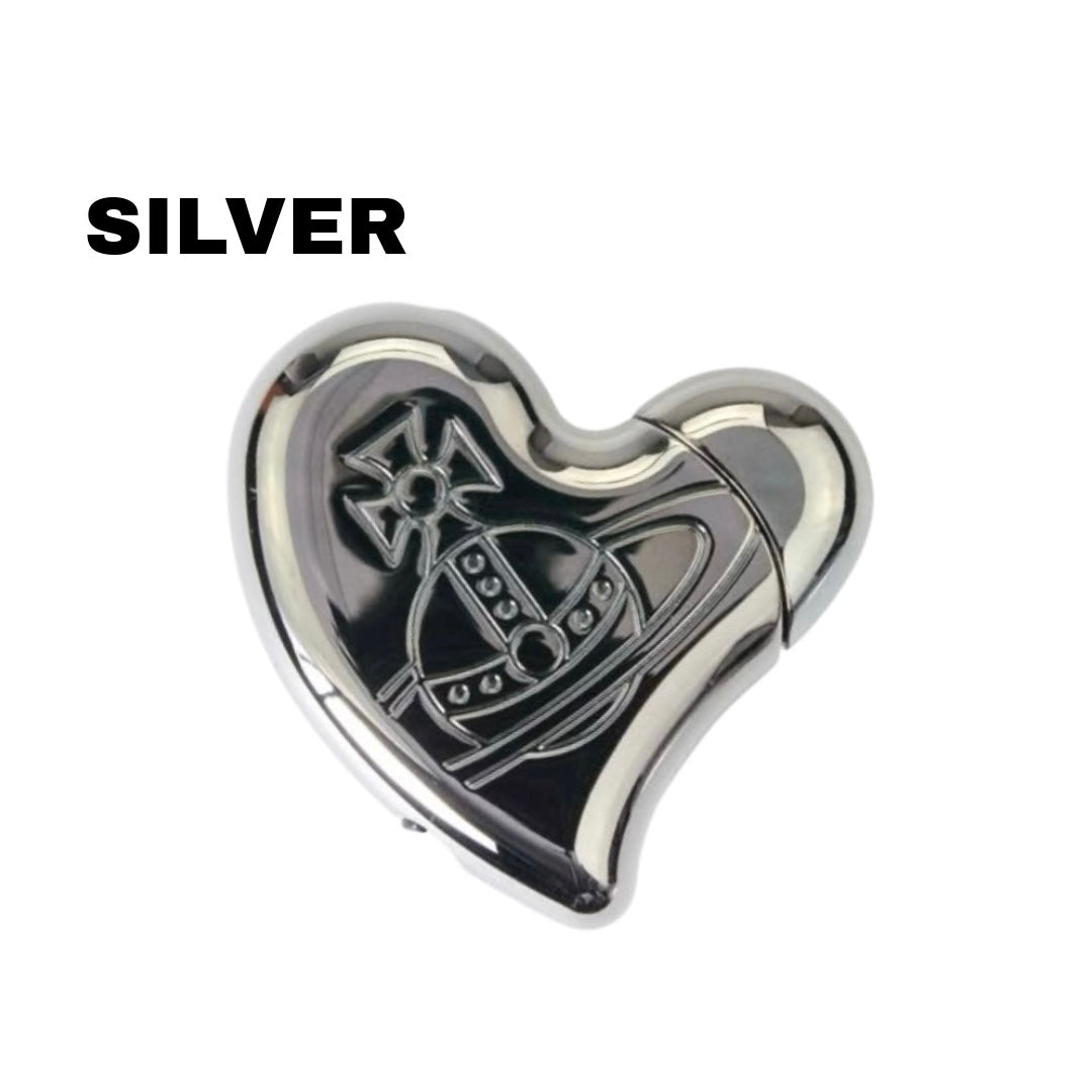 HEART ORB LIGHTERS BUNDLE MUTLIPACK