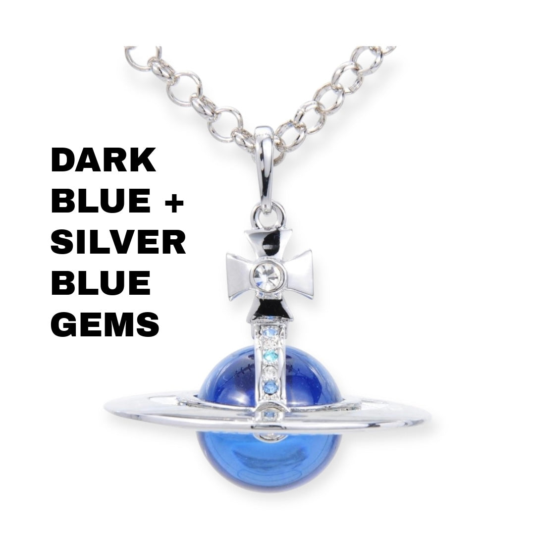 20MM ORB NECKLACES MULTIPACK BUNDLE