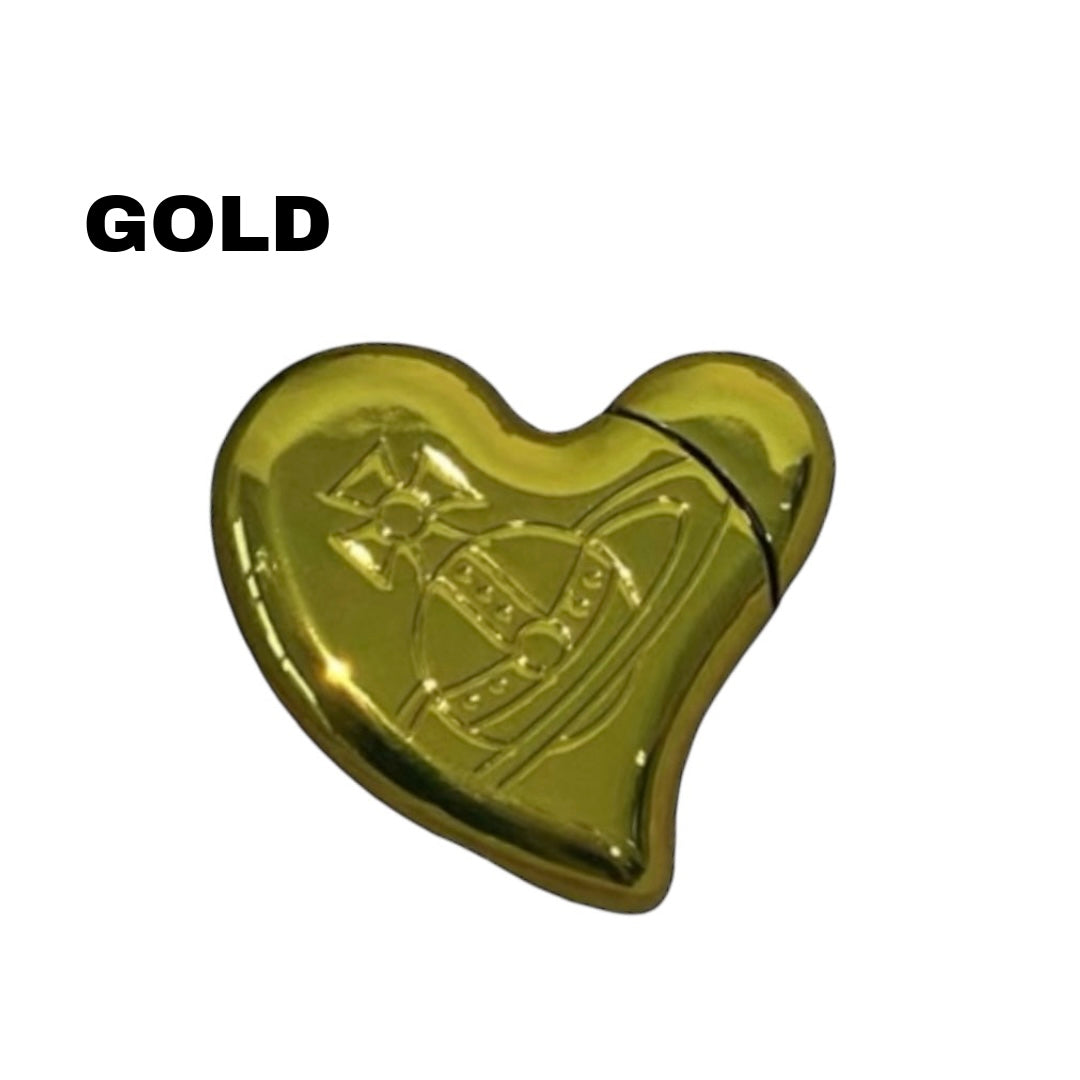 HEART ORB LIGHTERS BUNDLE MUTLIPACK