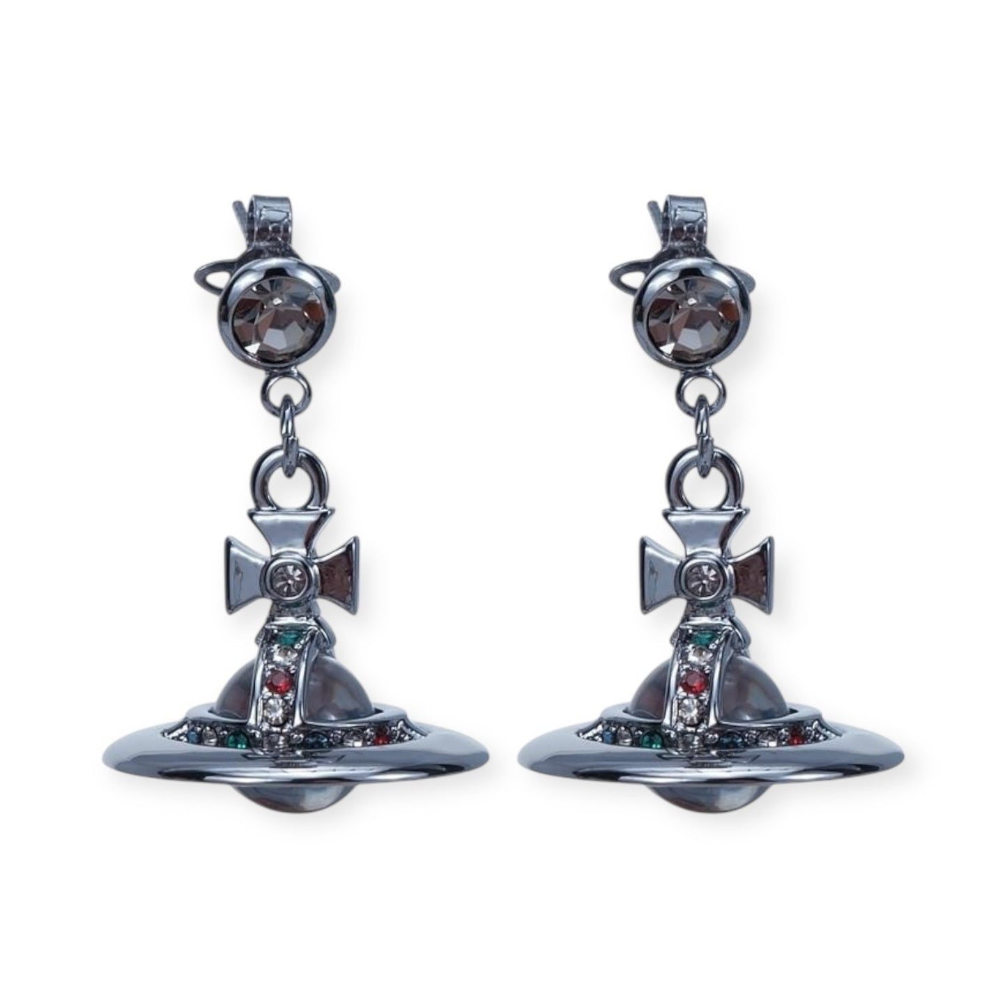 10MM Small Orb Earrings *19 Colors*