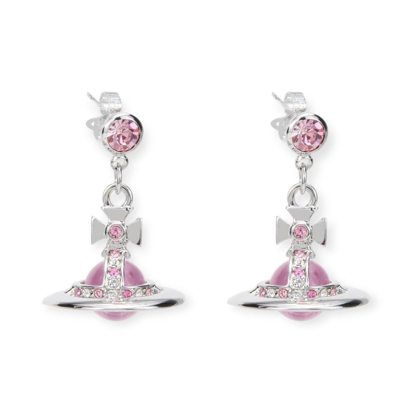 10MM Small Orb Earrings *19 Colors*