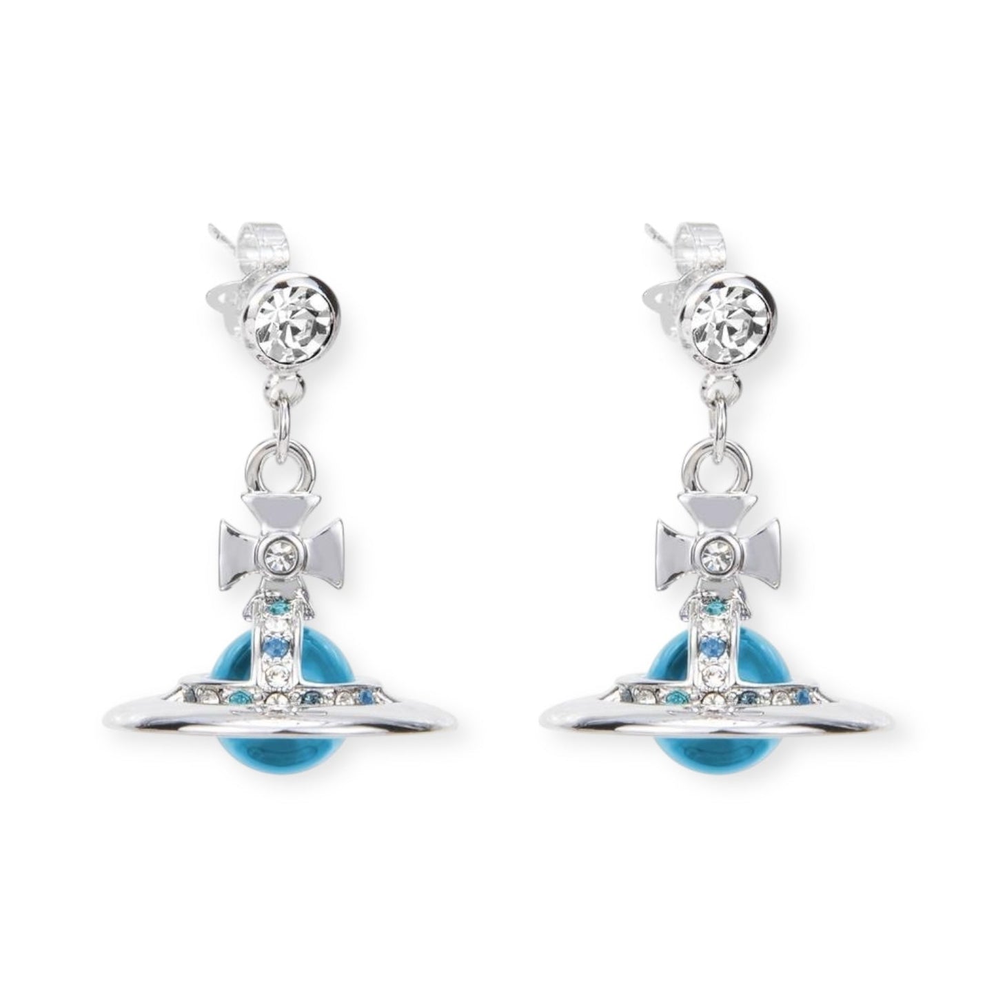 10MM Small Orb Earrings *19 Colors*