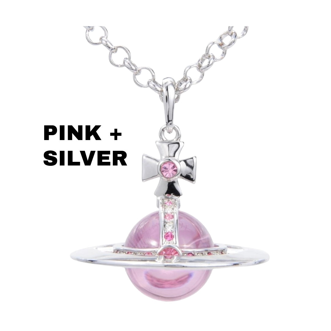 20MM ORB NECKLACES MULTIPACK BUNDLE