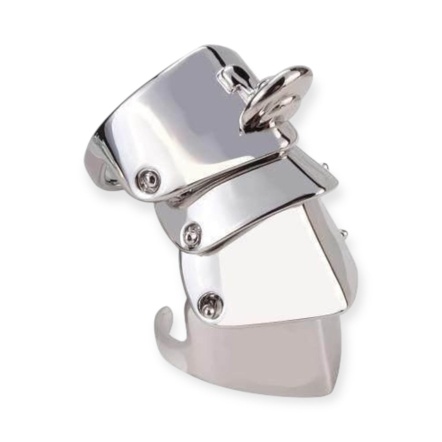 Armour Armor Orb Ring *3 Colors*