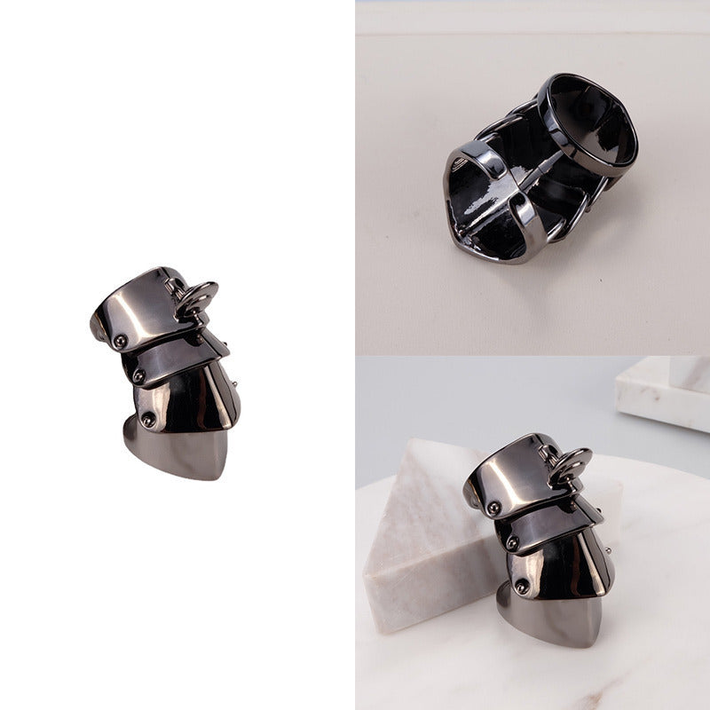 Armour Armor Orb Ring *3 Colors*