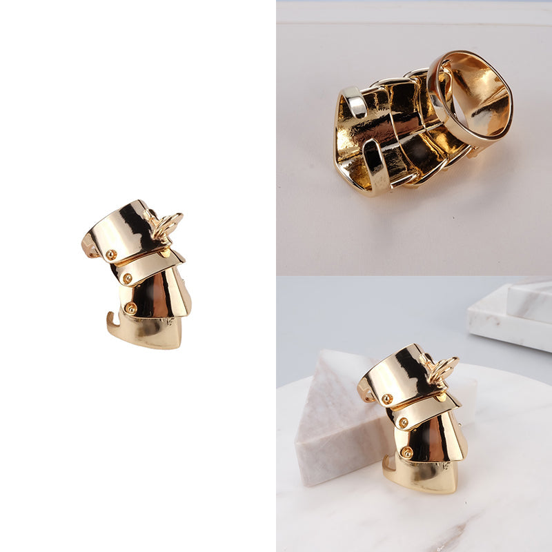 Armour Armor Orb Ring *3 Colors*